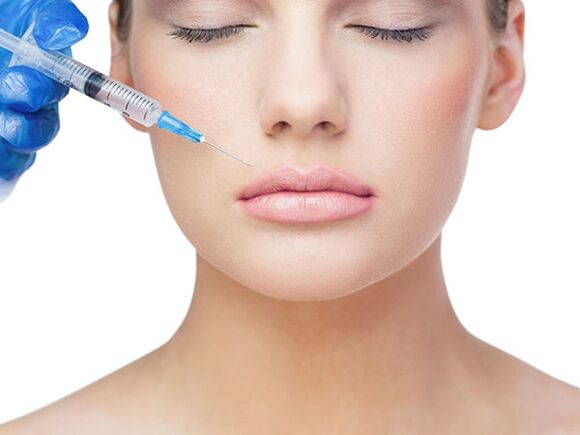 ניתוח פלסטי מתאר יחסל קמטים ויחליק את קו המתאר של הפנים